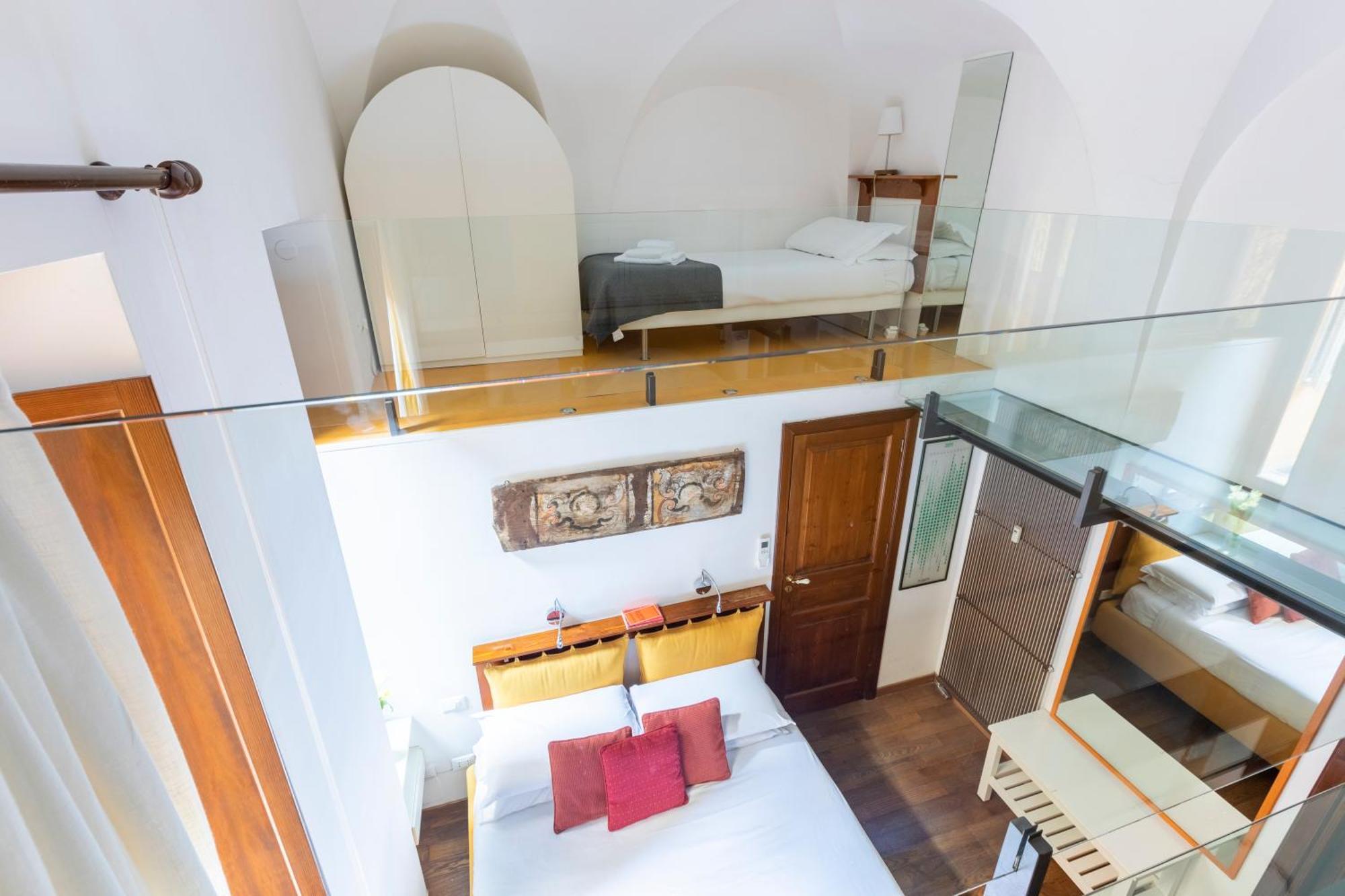 Romac Coronari With Gym, Sauna And Garden Eksteriør billede